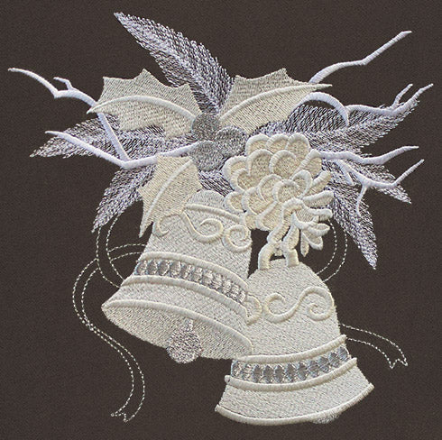 Christmas Luster - Ringing Bells