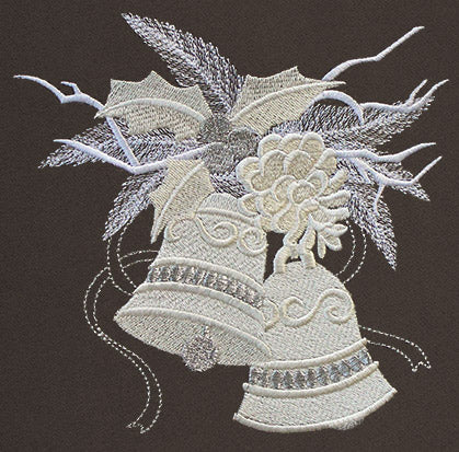 Christmas Luster - Ringing Bells