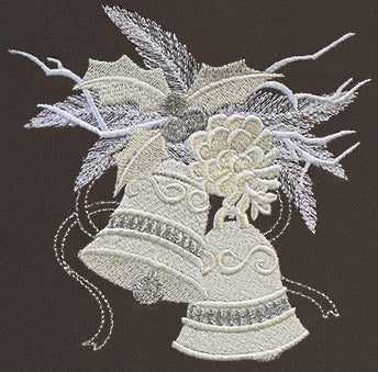 Christmas Luster - Ringing Bells