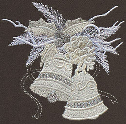 Christmas Luster - Ringing Bells