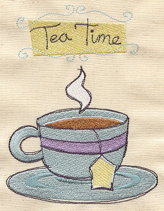 Tea Time