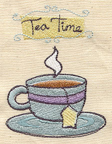 Tea Time