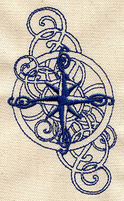 Nautical Rose