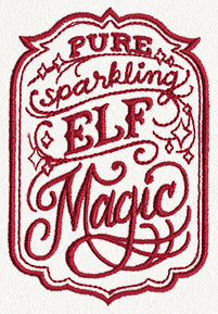ApotheMerry - Pure Sparkling Elf Magic