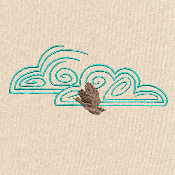 Take Wing