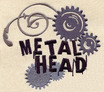 Metal Head