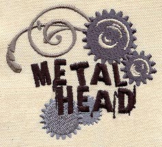 Metal Head