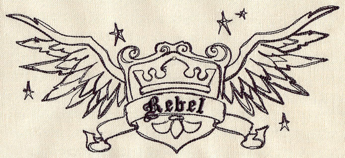 Rebel