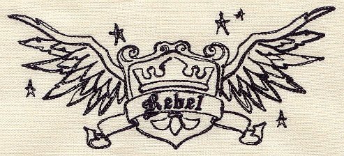 Rebel