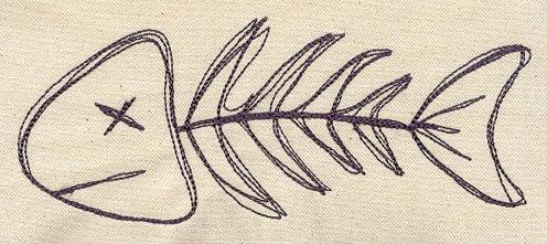 Skelefishy
