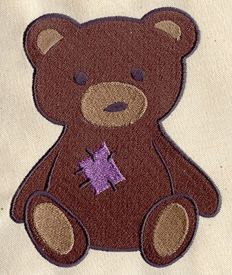 Baby Bear