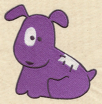 Patch – Urban Threads