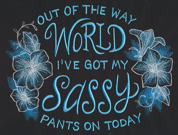 Warm Thoughts - Out of My Way World