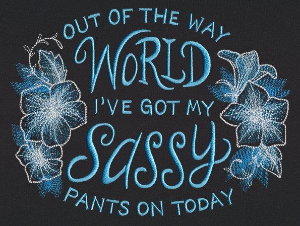 Warm Thoughts - Out of My Way World