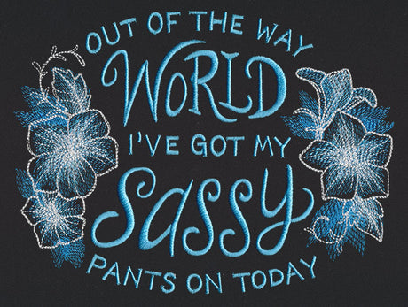 Warm Thoughts - Out of My Way World