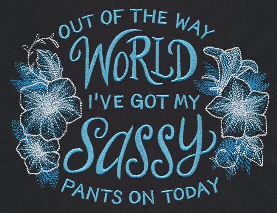 Warm Thoughts - Out of My Way World