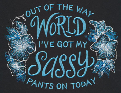 Warm Thoughts - Out of My Way World