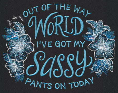 Warm Thoughts - Out of My Way World