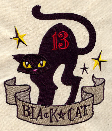 Black Cat Fever