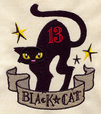 Black Cat Fever