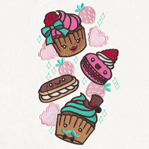 Kawaii Treats