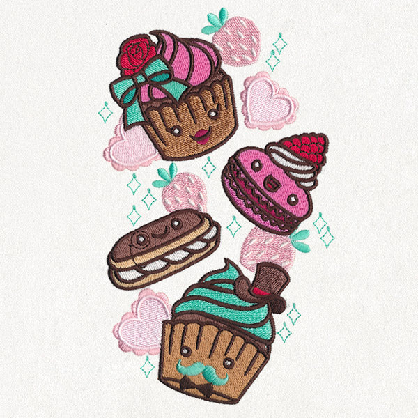 Kawaii Treats