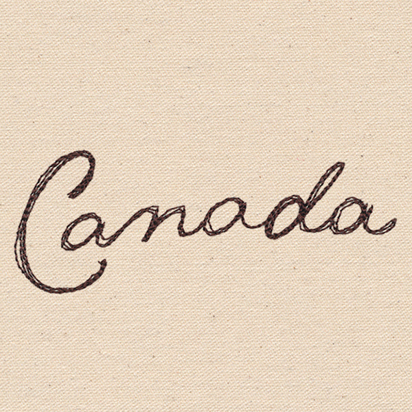 Passport to Canada - Canada Script