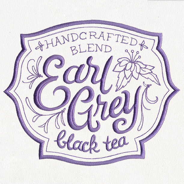 Teapothecary - Earl Grey