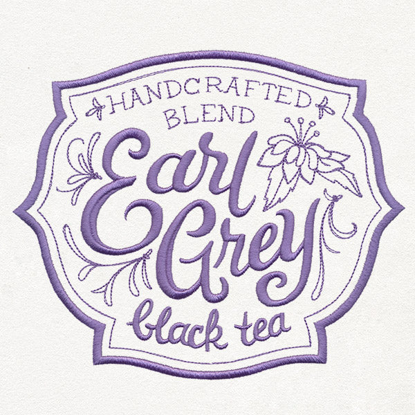 Teapothecary - Earl Grey