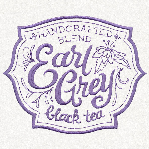 Teapothecary - Earl Grey