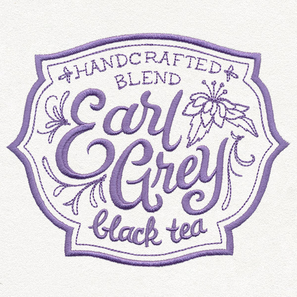 Teapothecary - Earl Grey