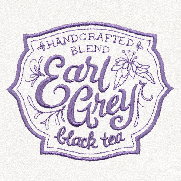 Teapothecary - Earl Grey