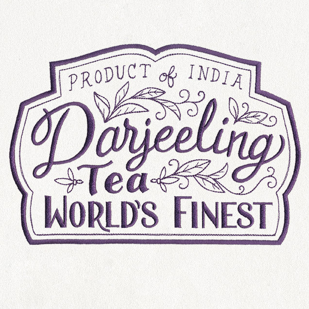 Teapothecary - Darjeeling