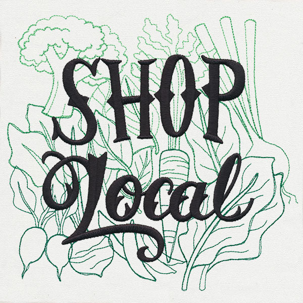 Shop Local