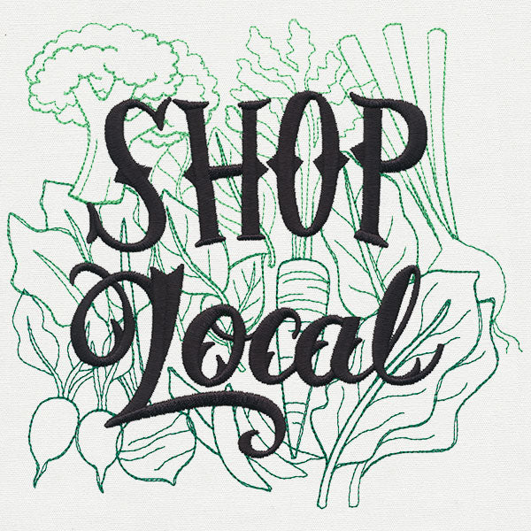 Shop Local