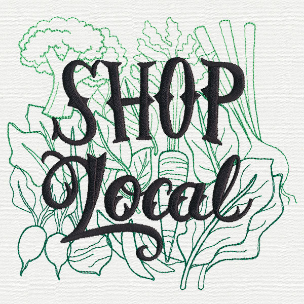 Shop Local