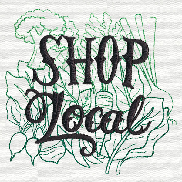 Shop Local