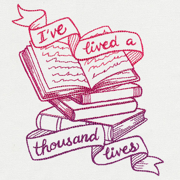 I've Lived a Thousand Lives