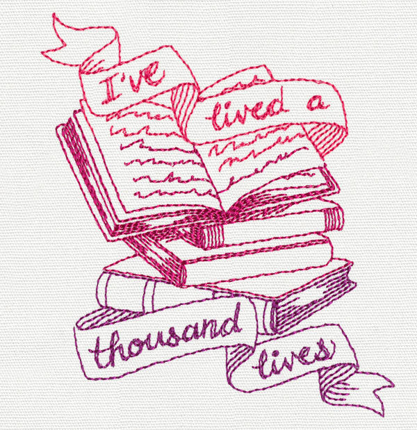 I've Lived a Thousand Lives