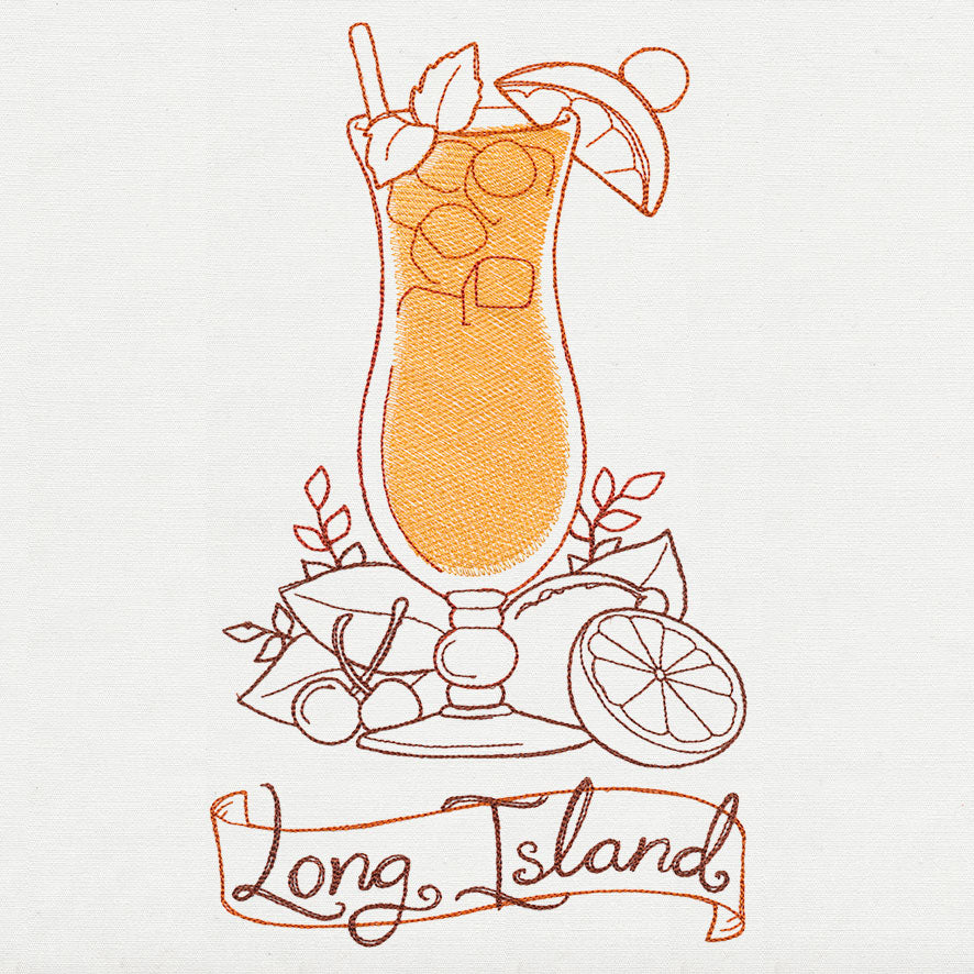 Happy Hour - Long Island