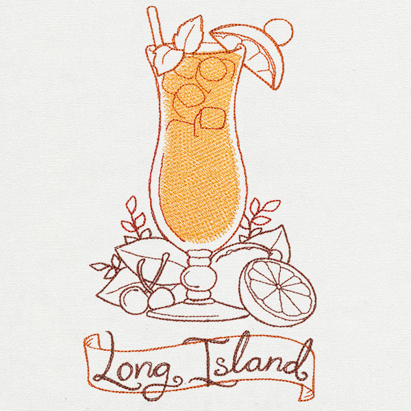 Happy Hour - Long Island