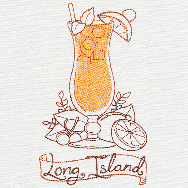 Happy Hour - Long Island