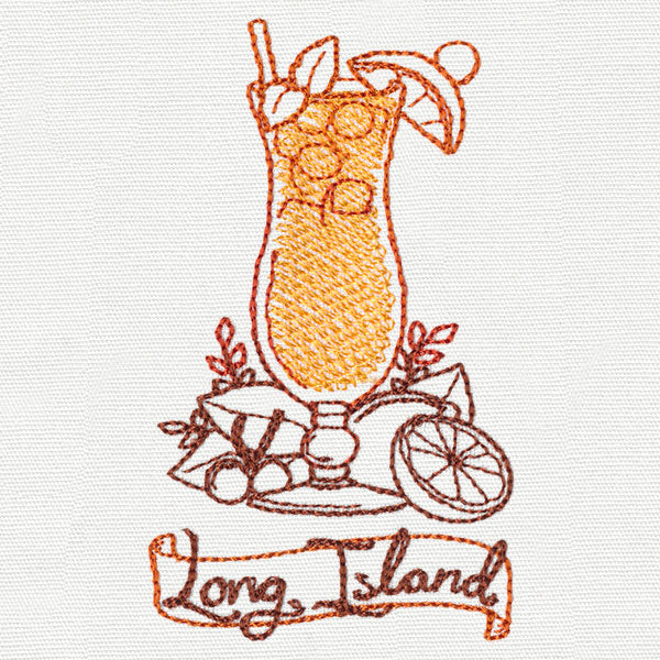 Happy Hour - Long Island