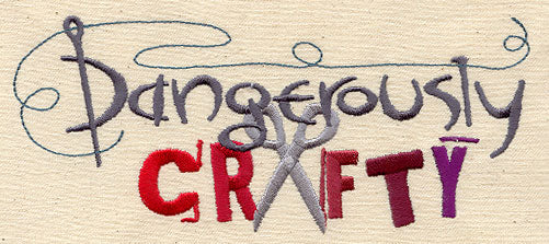 Dangerously Crafty