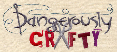 Dangerously Crafty