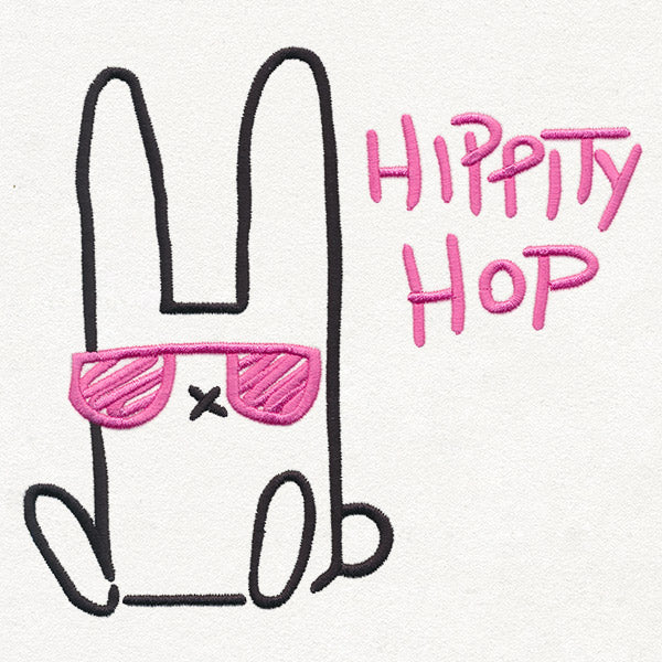 Punimals - Hippity Hop