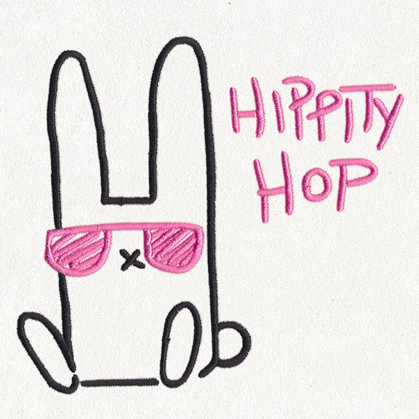 Punimals - Hippity Hop