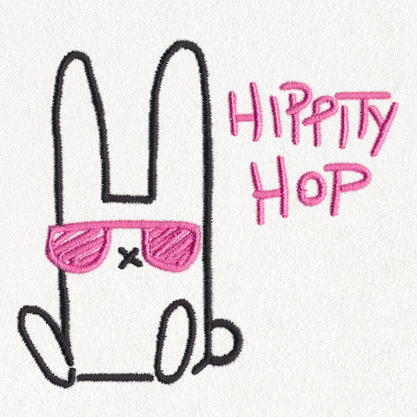 Punimals - Hippity Hop