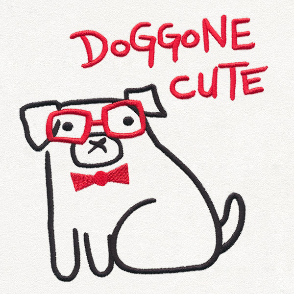 Punimals - Doggone Cute