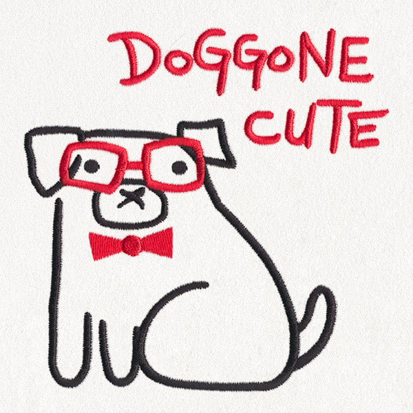 Punimals - Doggone Cute
